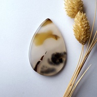 Landscape Agate (Dendritic Agate)