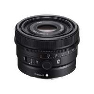 全新水貨 SONY SEL50F25G FE 50mm F2.5 G 現貨