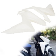 JFG RACING A Pair Front Side Cover Fairings for Honda vario Click 125 125i 150 150i V2 motorcycle ac