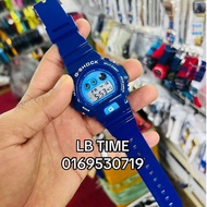 SERIES DW6900CC-2/ CC2 PREMIUM/V3 JAM DIGITAL MEN WOMEN - MIRROR GLASS, AUTO LIGHT, SPORTY & STYLISH