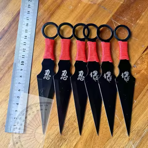 No Cutting Edge Training Knife Balisong Butterfly CSGO Trainer Stainless Steel Pocket Pri Practice K