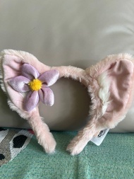迪士尼髮箍Linabell