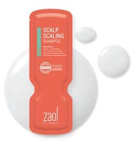 Zaol Dr. Order " Zaol Scalp Scaling WOMEN Shampoo" (6ml)"