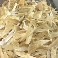 8月24日前无辐射库存干货,鱼翅肉翅边500g鱼翅头胶质神器酒店必备煲汤浓汤起胶佛跳墙材料