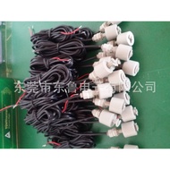 Supply Switch PVDF Floating Ball Switch Level Water Level JITC