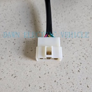 โคมไฟหยุดยันไฟหลังไฟท้าย LED 48V 10V ~ 48V สำหรับโตโยต้า8FB 8FBE10-20 8FBN10-30และ CBD15