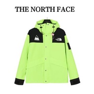 THE NORTH FACE 北面 TNF 1986阿爾卑斯雪山衝鋒衣S-XL