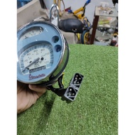 meter vespa px200/px150/lml