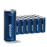 Dozoff (24 x 240ml) Original