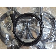 Hdmi cable to HDMI cable 2 meters PC laptop PS4 PS3 xbox fat slim pro