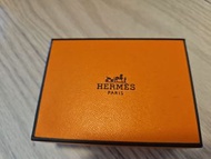 Hermès 耳環盒