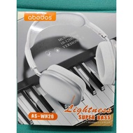 abodos AS-WH26 Wireless Headset