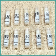 ◧ ✳ ∯ ShaiRax Solid Perfume (Stick Type)