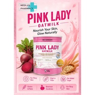 BIOGREEN PINK LADY OATMILK 800G