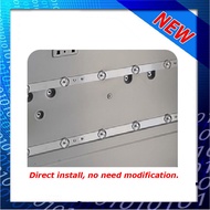 NEW Backlight LED- TV Samsung UA40H5500Ak UA40H5100AK UA40HU6000J UA40HU5900J