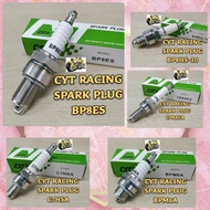 CYT RACING MOTORCYCLE SPARK PLUG BP8ES/ BP8HS-10/ BPM6A/ C7HSA/ CPR8EA