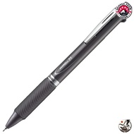 [888 from Japan] Pentel multifunction pen Energel XBLW355N Dark Gray Axis
A versatile and stylish dark grey pen from Pentel with multifunction capabilities. Perfect for everyday use.