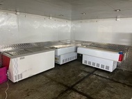 商用雪櫃冰櫃