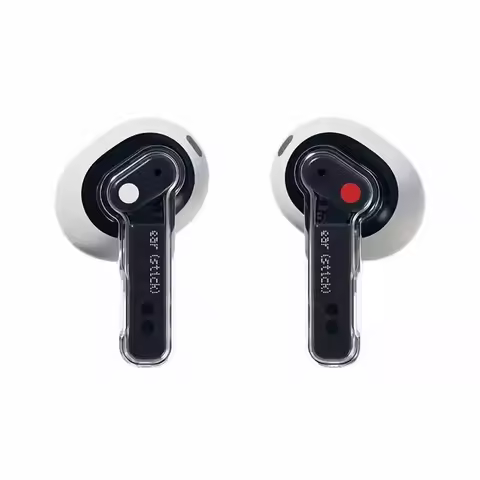 2025 hot sale Nothing Ear 1 2 Wireless Earbuds Bluetooth 5.2 Dynamic Earphone In-Ear Ergonomic Desig