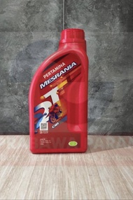 Oli Pertamina Mesran 2T OB Sae-30 1L