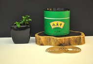 001 Shui Chen Agarwood Incense Coil (4H)