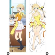 [預購]女友成雙 星崎理香 抱枕套《21年09月予約》