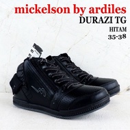 ARDILES GWANGJU BOOTS FOR CHILDREN - GUMENTAL BISHOP DURAZI QUARTER BACK TO SCHOOL