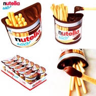 Nutella n Go Langkawi chocolate coklat sedap