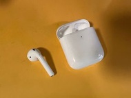 AirPods 2 case + left