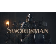 [PC Game] Swordsman VR    [Digital Download]