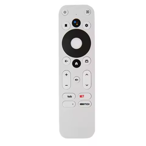 N88R Replace Voice Remote Control for MECOOL KM2 KM2 PLUS ONN Android 4K UHD TV Box Bluetooth Voice 