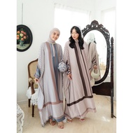 Womenwear - Zahwa Abaya/ Women's Abaya Jumbo Size / Eid Dress Beautiful Abaya Abaya Plus Size Abaya 