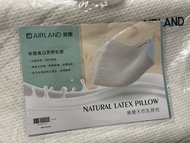 天然乳膠枕