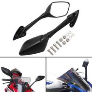 台灣現貨現貨 雅馬哈YZF R3 R25 R15機車後照鏡倒車鏡國產跑車可摺疊反光鏡
