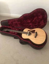 Taylor GTe Urban Ash Electro Acoustic Guitar