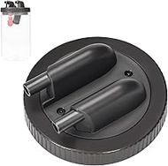 Water Tank Cover Compatible with Dyson Wash G1 Wet Floor Cleaner,Vacuum Cleaner Water Tank Lid Repla