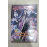 VCD Ultraman Gaia Vol 19