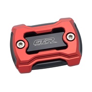 ฝาปิดกระปุกดิสเบรค ฝาปั้ม 1คู่ GTR V2 FORZA300 / FORZA350 / ADV150 / R3 / FORZA / ADV 150 / ADV350