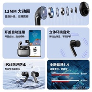 Low Price New cross-border ultra-long battery life digital display in-ear noise-canceling true wirel