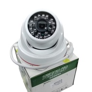 Hightech 2mp Full HD 1080p Indoor CCTV Camera 2 Mp Indoor CCTV Camera