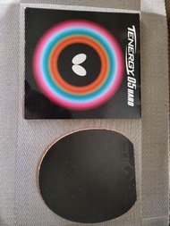 Butterfly Tenergy 05 Hard 乒乓球膠皮