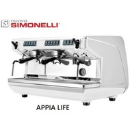 Nuova Simonelli Appia Life 2G 咖啡機