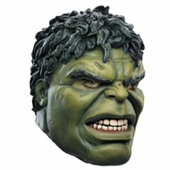 Hot Adult Mask Avengers Hulk Super Hero Halloween Cosplay Costume Party Fancy Masks Accessory