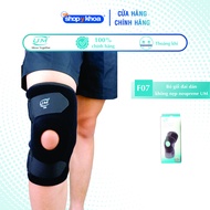 Bó gối đai dán không nẹp neoprene United Medicare (F07)