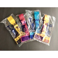 Plastic T Handle Cup Bag / Plastik T Bag / Disposable Cup Bag 12oz/16oz/22oz/32oz