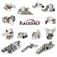 universal Auto engine parts Spare Parts diesel turbo kit for AUDI VW BMW BENZ turbocharger for EA111