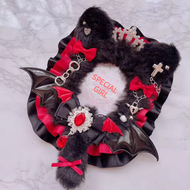 【HOT】 Lace Top Loader Kpop Poca Sleeves Photo Card Holder Pc Polaroid Holder Decorating Poker Toploa