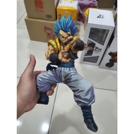 [100% Authentic] Bandai Dragonball BWFC SMSP Gogeta 04 Two Dimension 2D