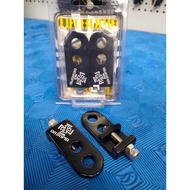 [Cycle Art] Da Bomb Chain Horizontal Tensioner