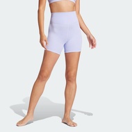 adidas Training & Gym & Training All Me 5-Inch Short Leggings Women Purple JI8349